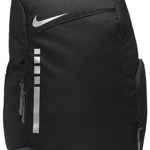 Nike Black and white Men's Backpack